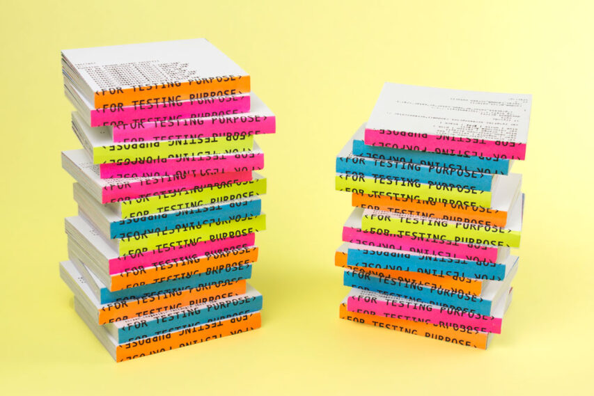 < For testing purpose >